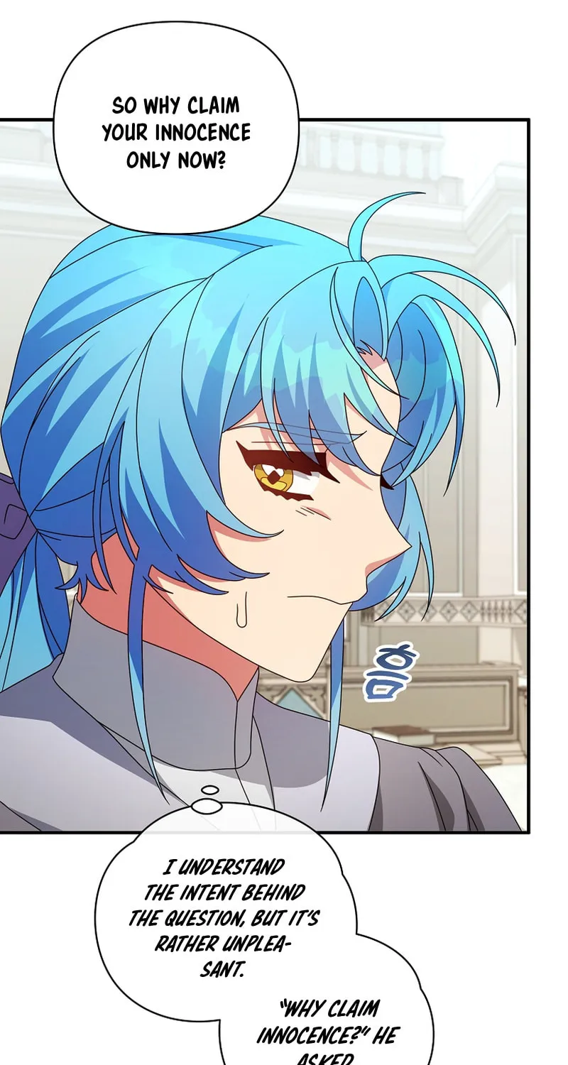 I'm a Villainess, but I'm Good at Cooking Chapter 47 page 15 - 