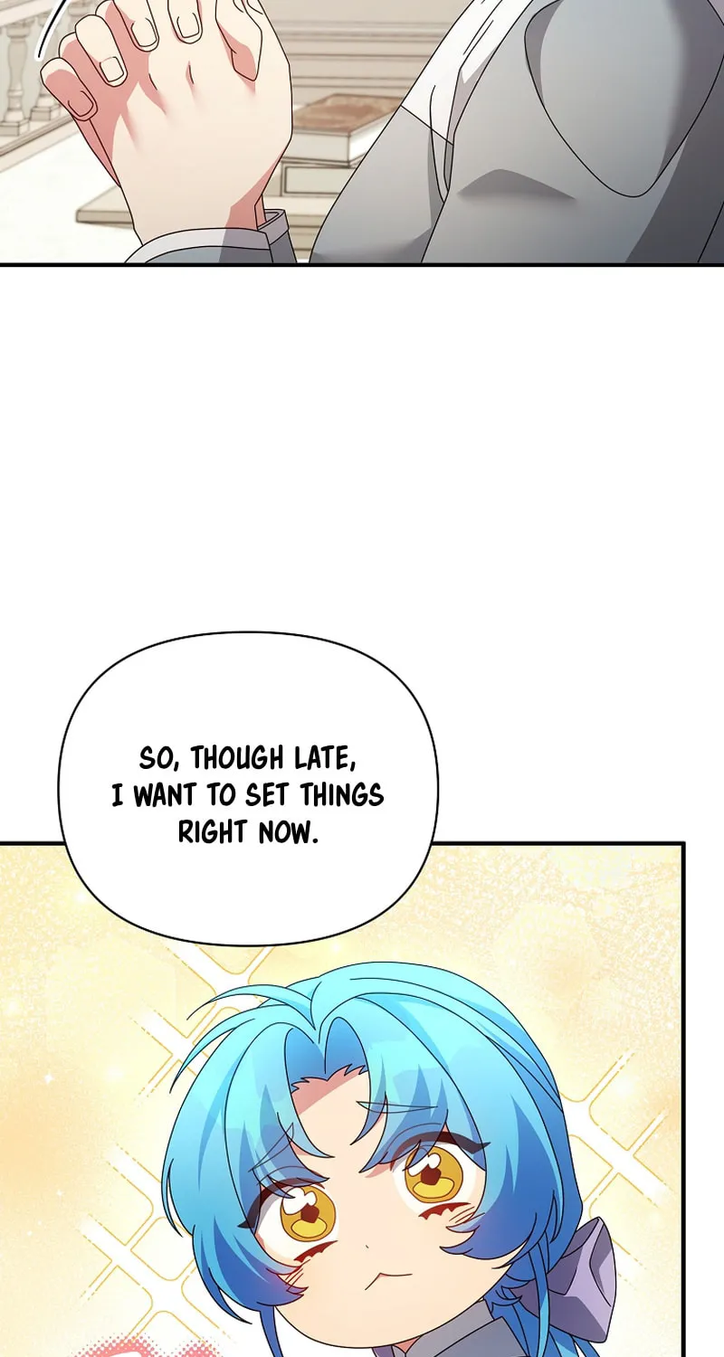 I'm a Villainess, but I'm Good at Cooking Chapter 47 page 18 - 