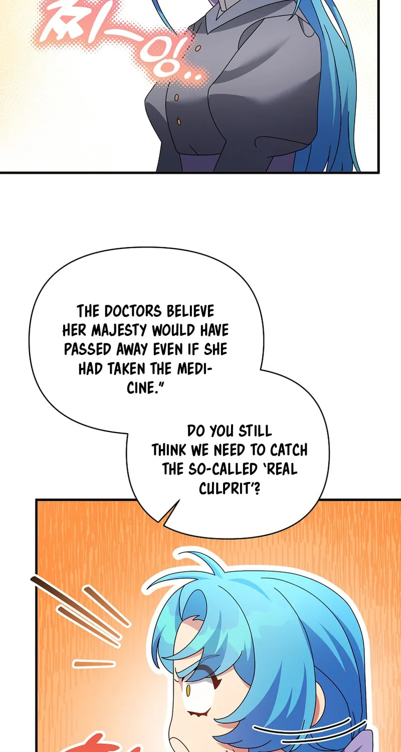 I'm a Villainess, but I'm Good at Cooking Chapter 47 page 19 - 