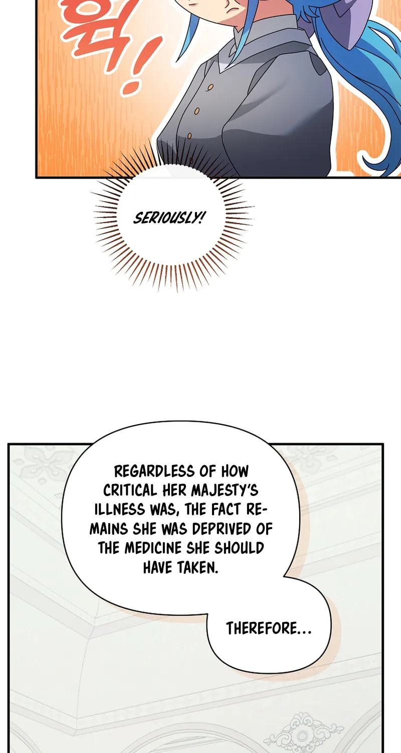 I'm a Villainess, but I'm Good at Cooking Chapter 47 page 20 - 
