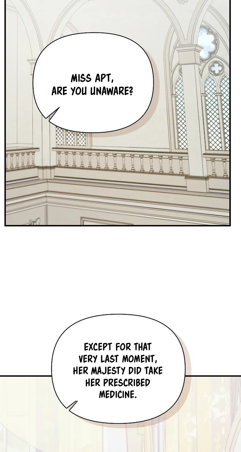 I'm a Villainess, but I'm Good at Cooking Chapter 47 page 21 - 