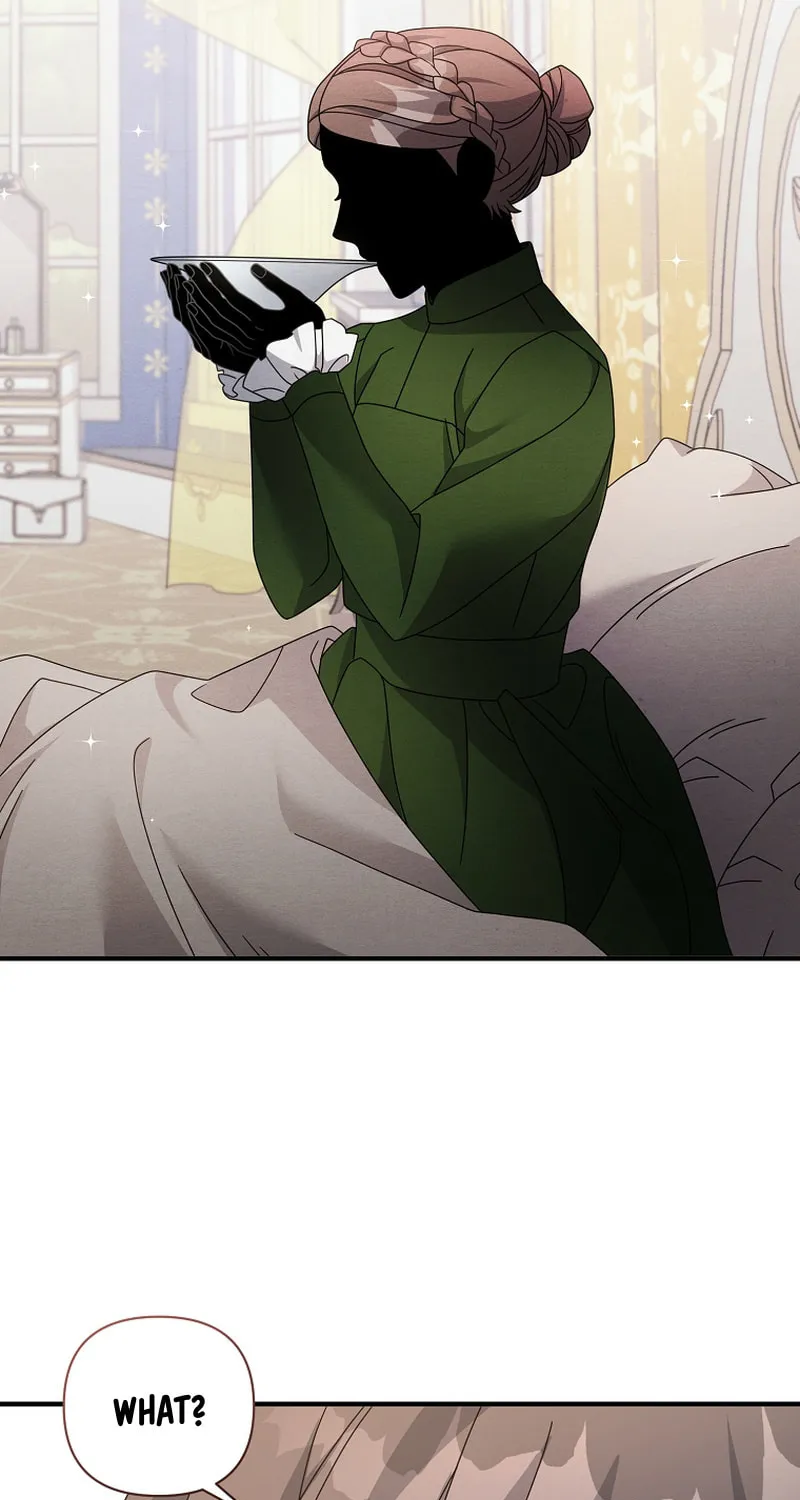 I'm a Villainess, but I'm Good at Cooking Chapter 47 page 22 - 