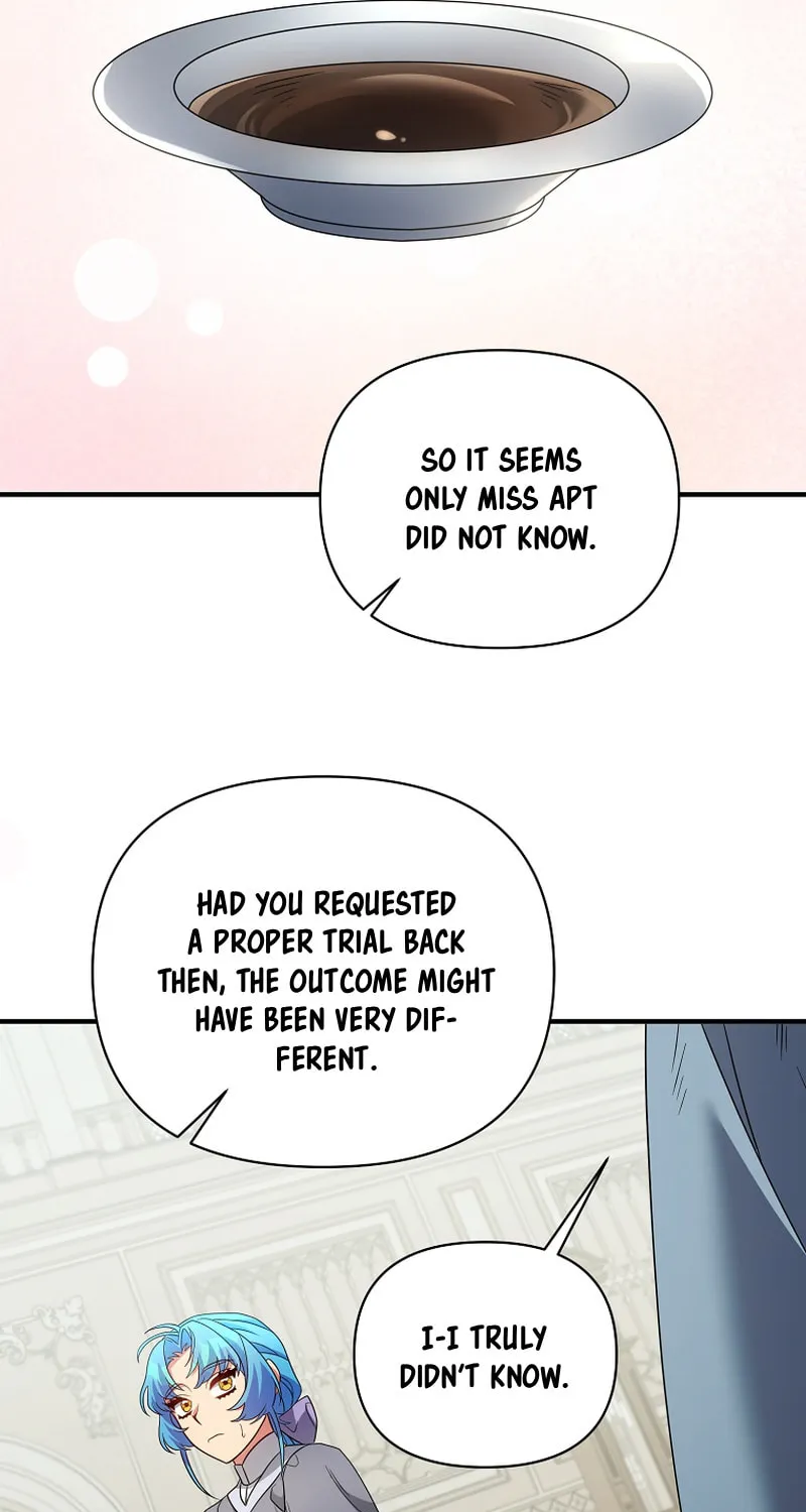 I'm a Villainess, but I'm Good at Cooking Chapter 47 page 24 - 