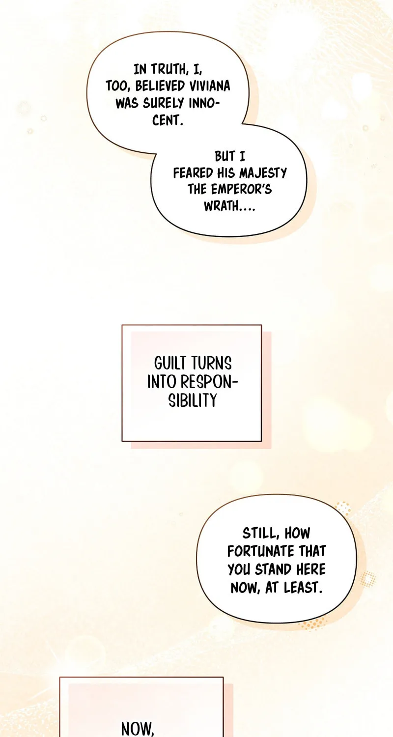 I'm a Villainess, but I'm Good at Cooking Chapter 47 page 27 - 