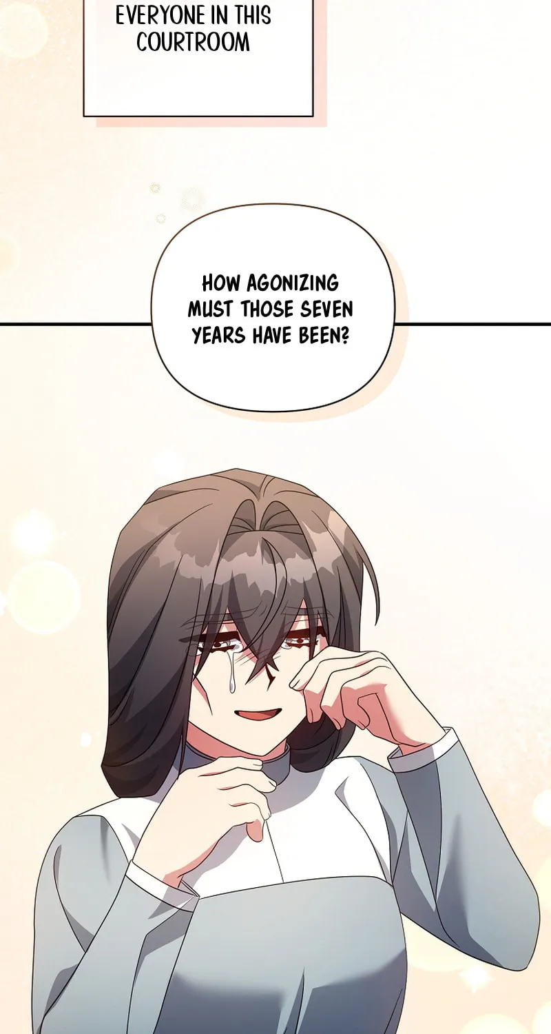 I'm a Villainess, but I'm Good at Cooking Chapter 47 page 28 - 