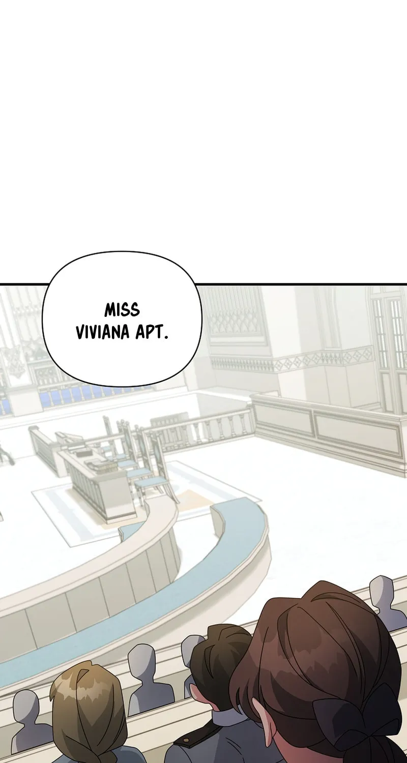 I'm a Villainess, but I'm Good at Cooking Chapter 47 page 4 - 