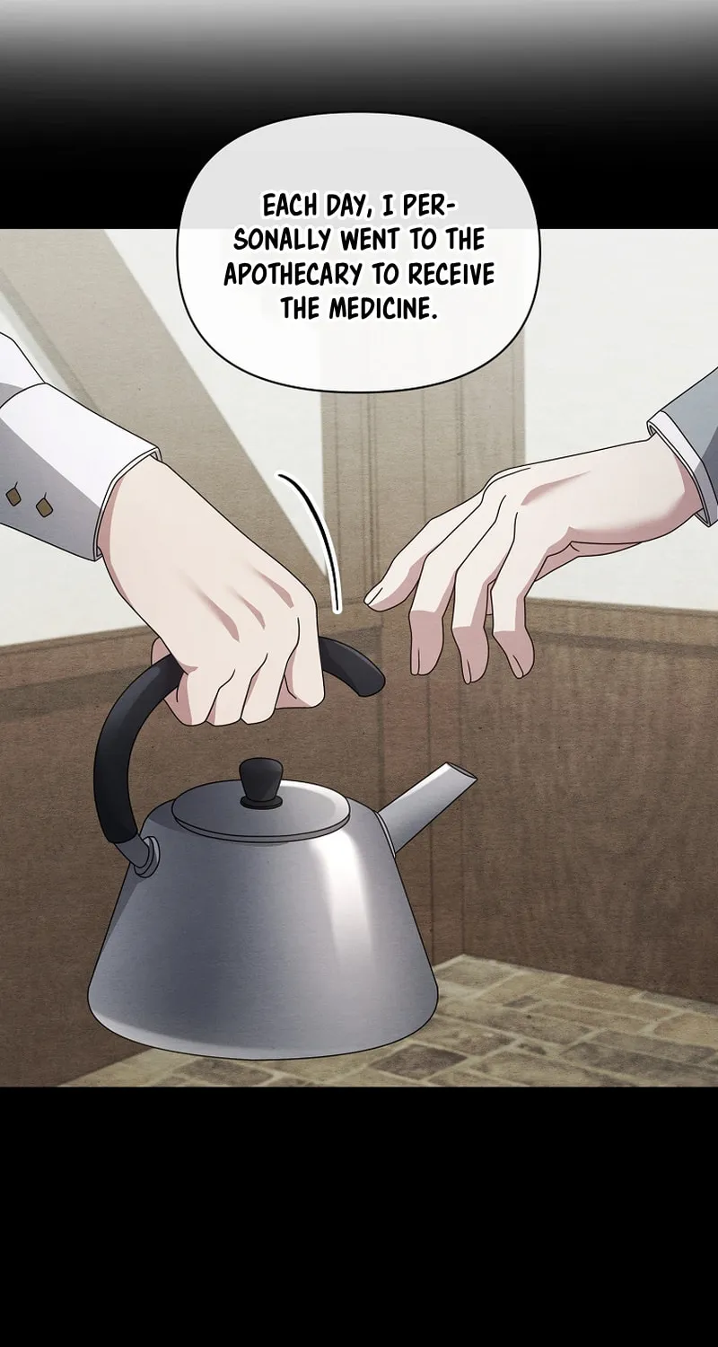 I'm a Villainess, but I'm Good at Cooking Chapter 47 page 31 - 