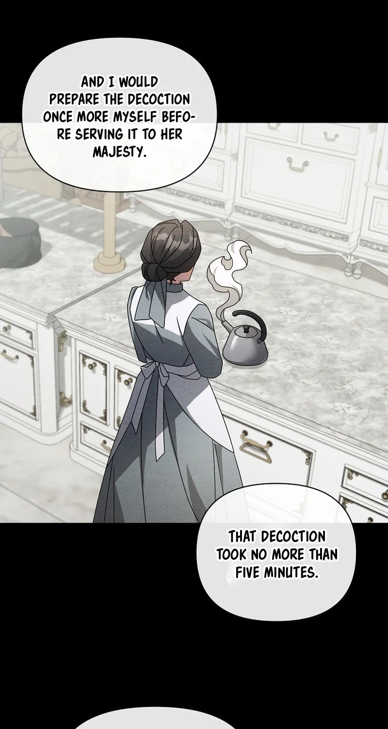 I'm a Villainess, but I'm Good at Cooking Chapter 47 page 32 - 