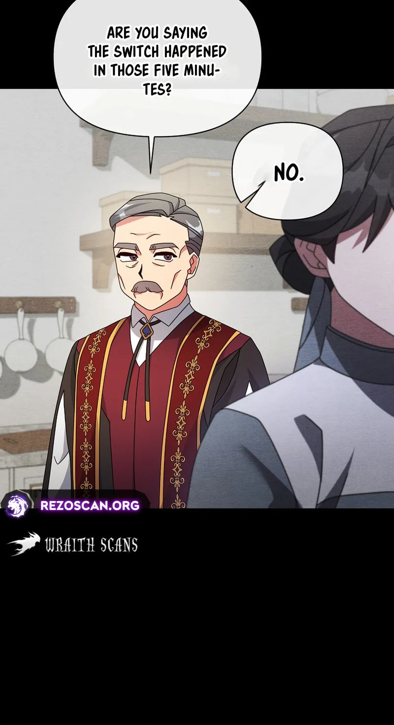 I'm a Villainess, but I'm Good at Cooking Chapter 47 page 33 - 