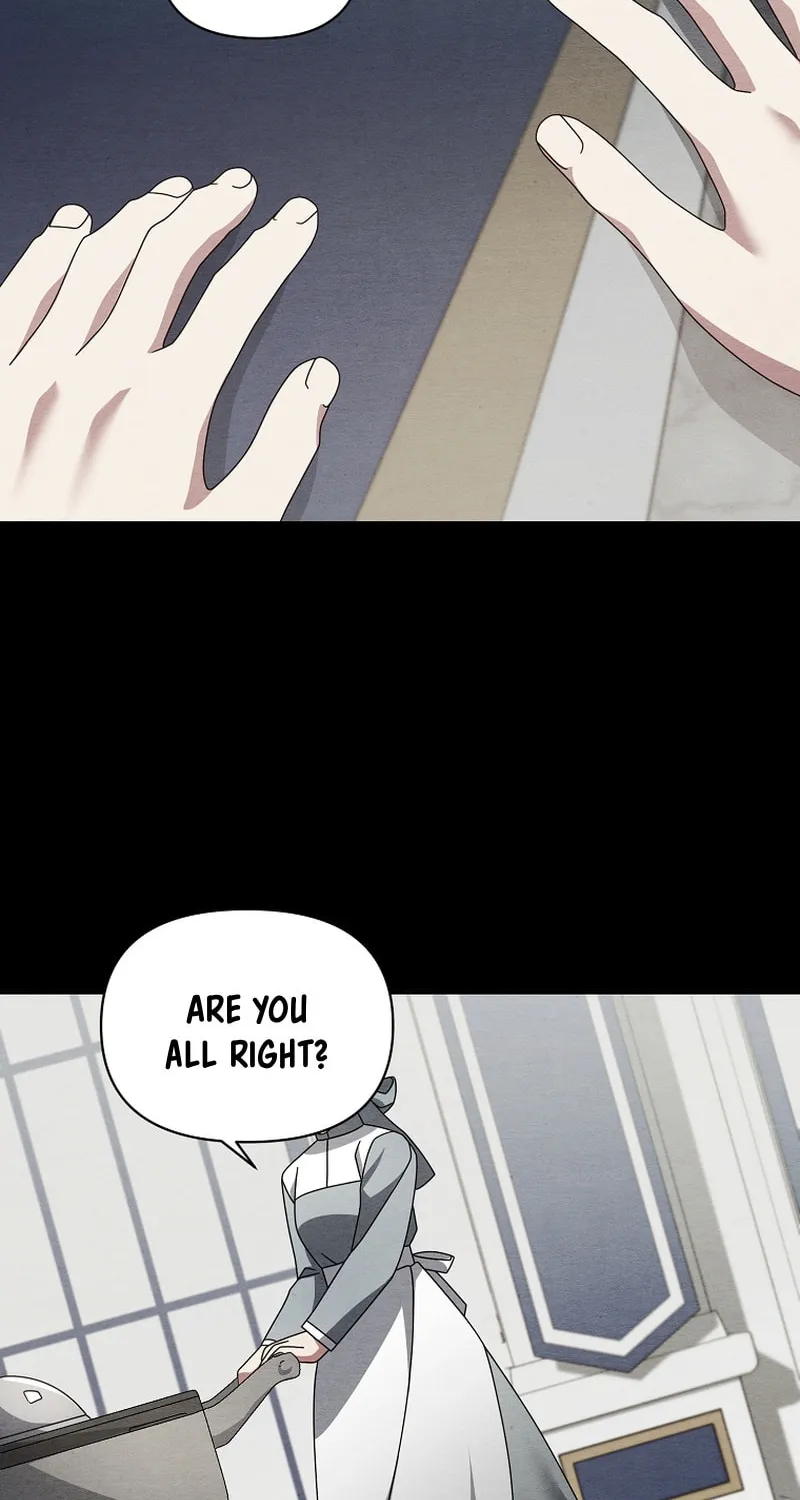I'm a Villainess, but I'm Good at Cooking Chapter 47 page 35 - 