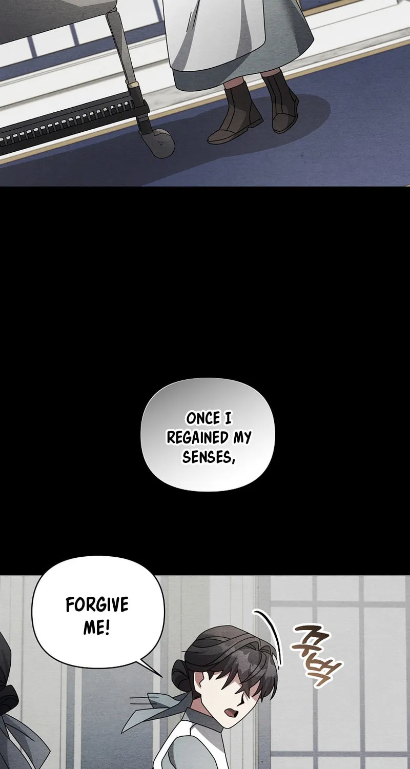 I'm a Villainess, but I'm Good at Cooking Chapter 47 page 36 - 