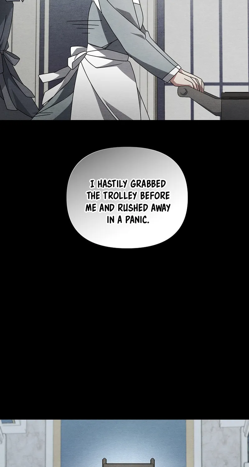 I'm a Villainess, but I'm Good at Cooking Chapter 47 page 37 - 