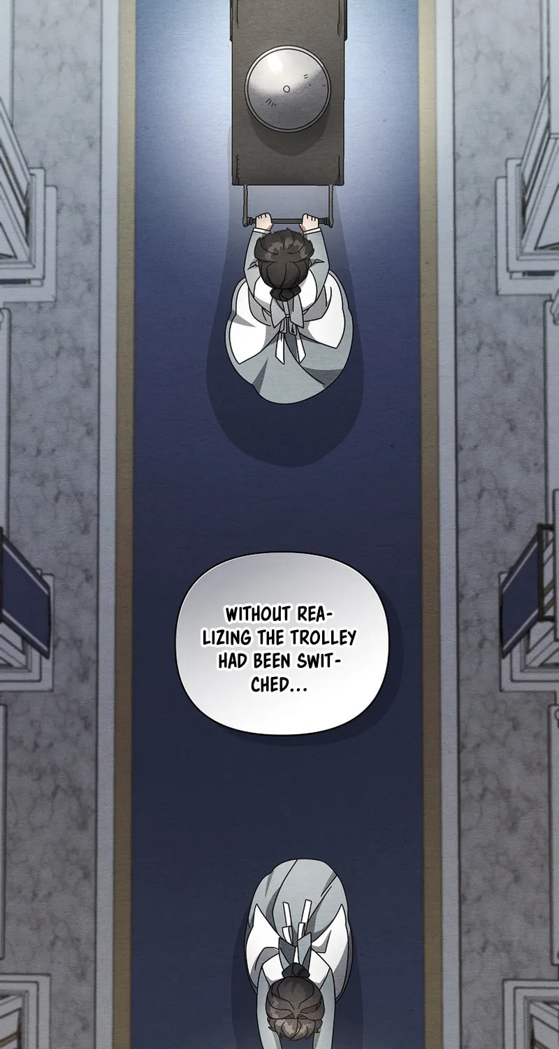 I'm a Villainess, but I'm Good at Cooking Chapter 47 page 38 - 
