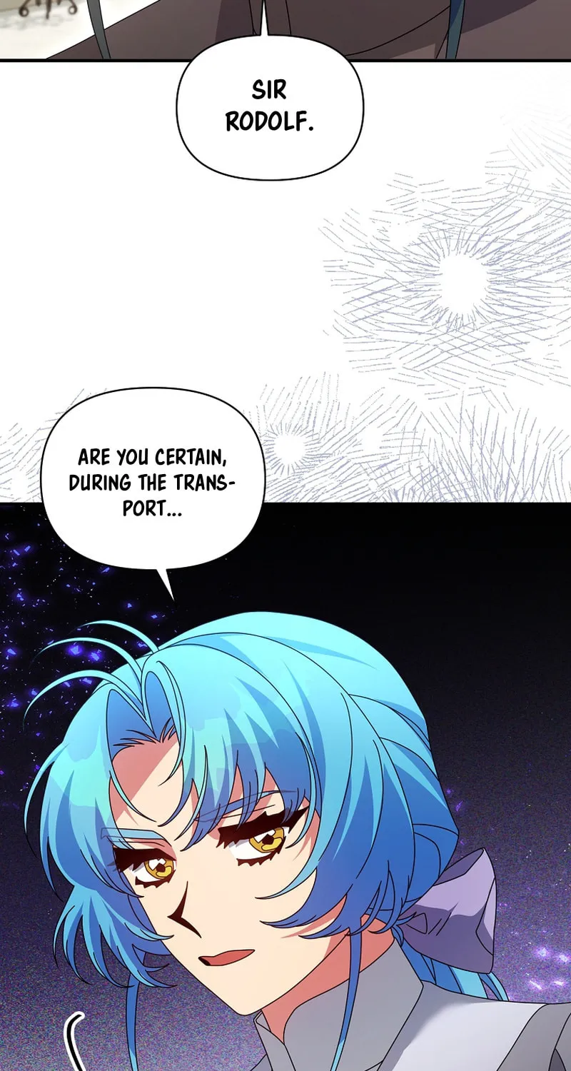 I'm a Villainess, but I'm Good at Cooking Chapter 47 page 40 - 