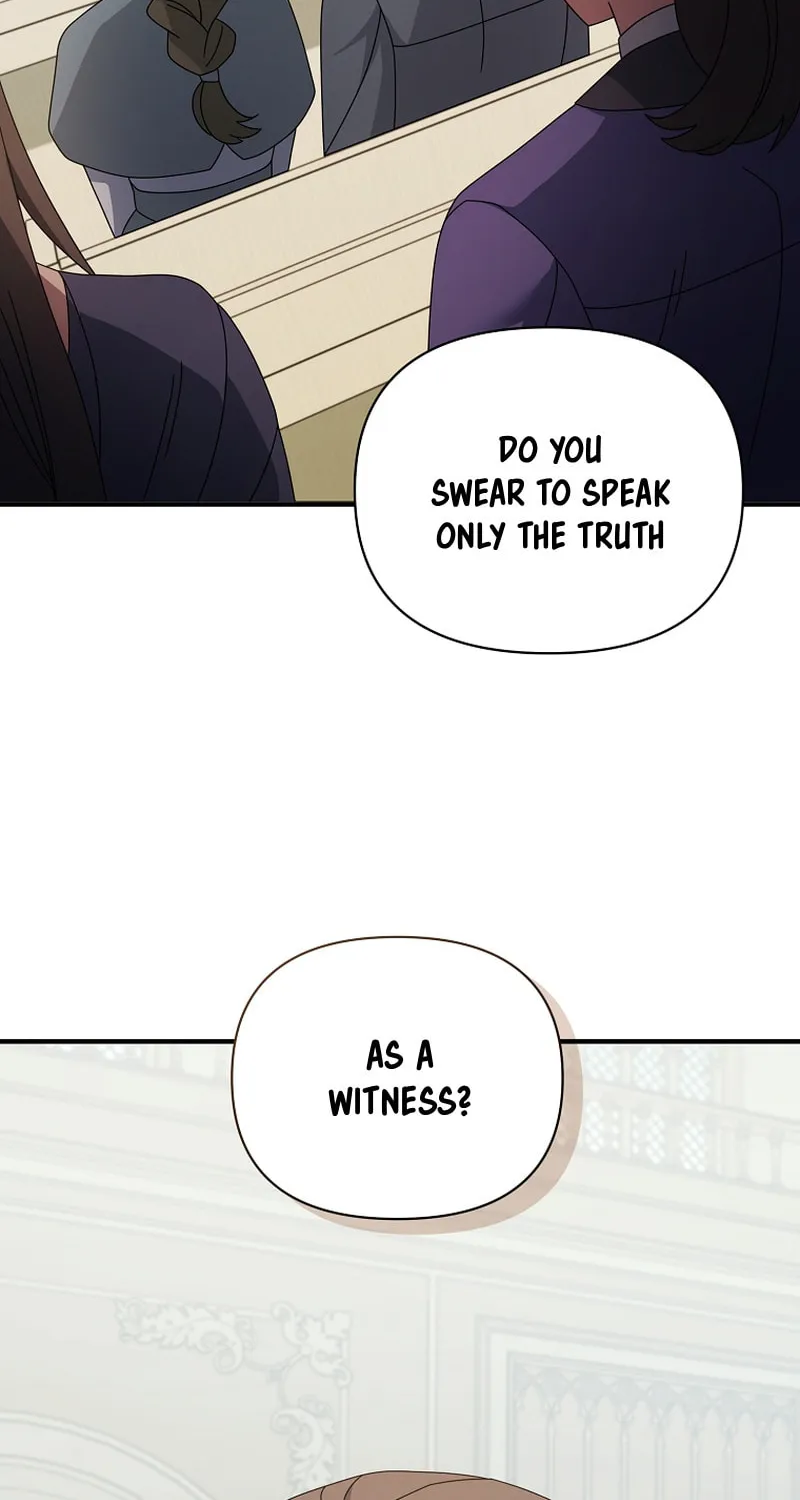 I'm a Villainess, but I'm Good at Cooking Chapter 47 page 5 - 