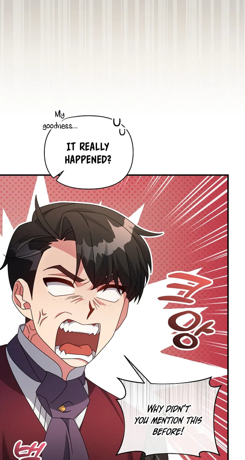 I'm a Villainess, but I'm Good at Cooking Chapter 47 page 46 - 