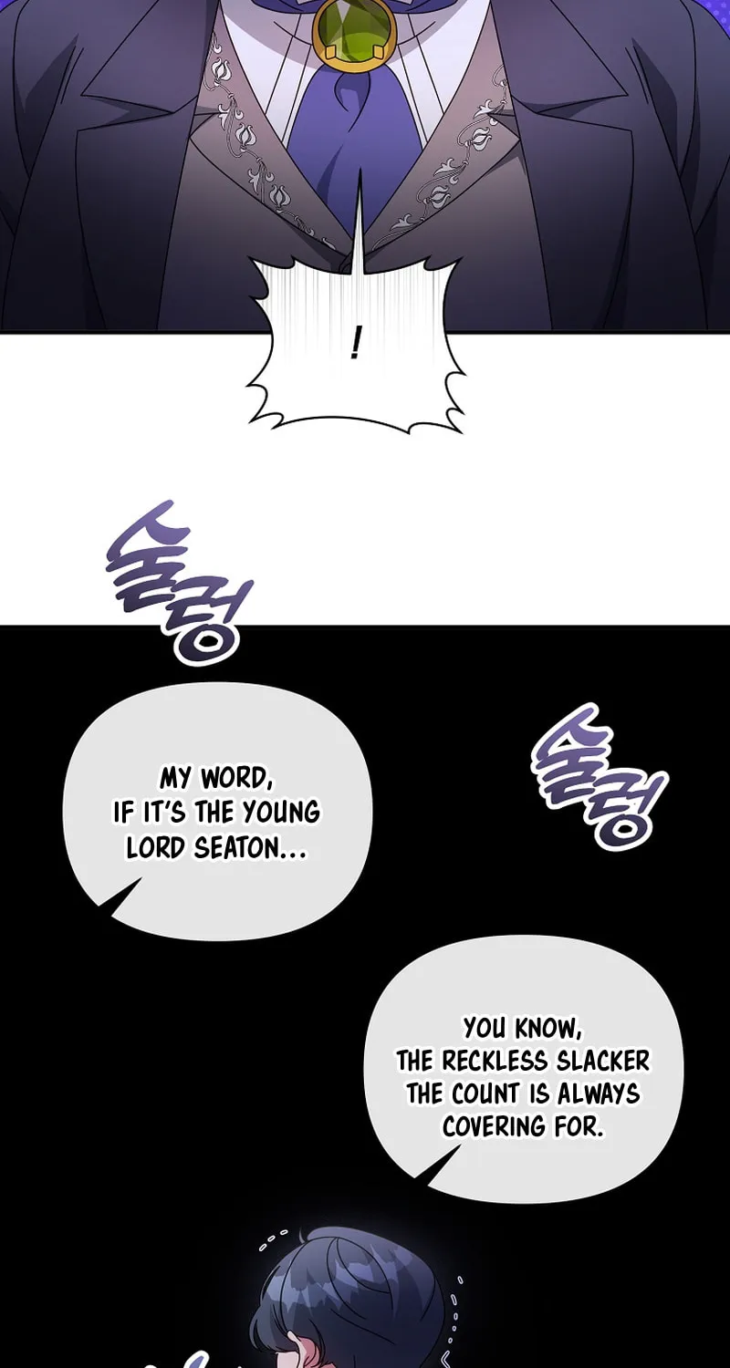 I'm a Villainess, but I'm Good at Cooking Chapter 47 page 49 - 