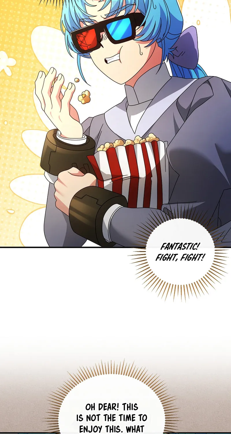 I'm a Villainess, but I'm Good at Cooking Chapter 47 page 52 - 