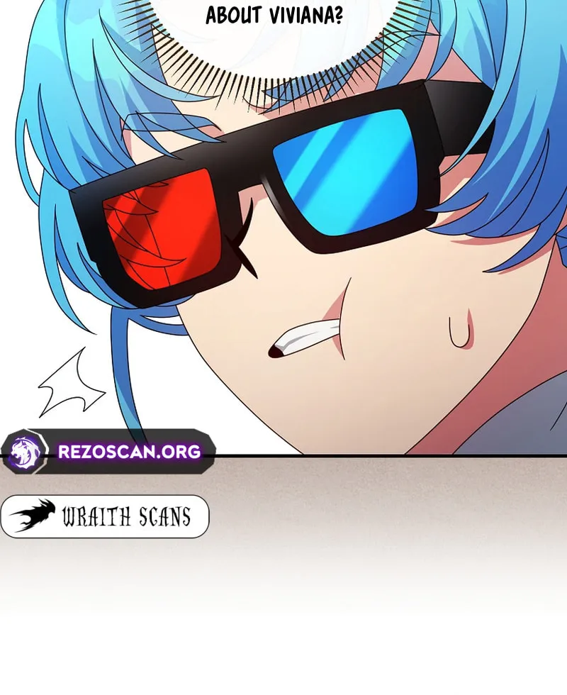 I'm a Villainess, but I'm Good at Cooking Chapter 47 page 53 - 