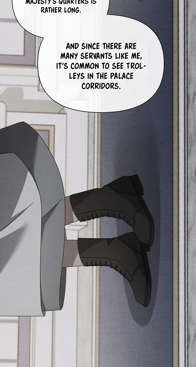 I'm a Villainess, but I'm Good at Cooking Chapter 47 page 57 - 