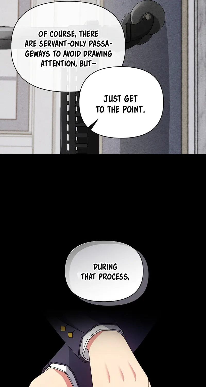 I'm a Villainess, but I'm Good at Cooking Chapter 47 page 58 - 