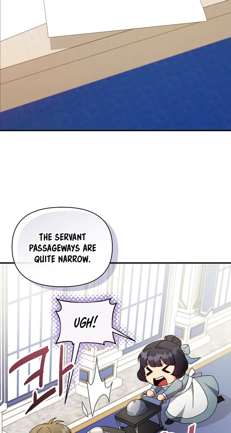 I'm a Villainess, but I'm Good at Cooking Chapter 47 page 60 - 