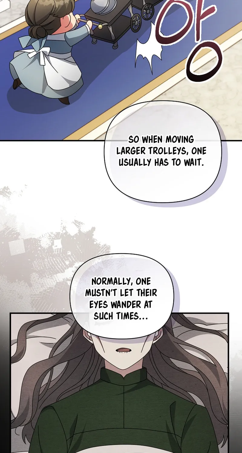 I'm a Villainess, but I'm Good at Cooking Chapter 47 page 61 - 