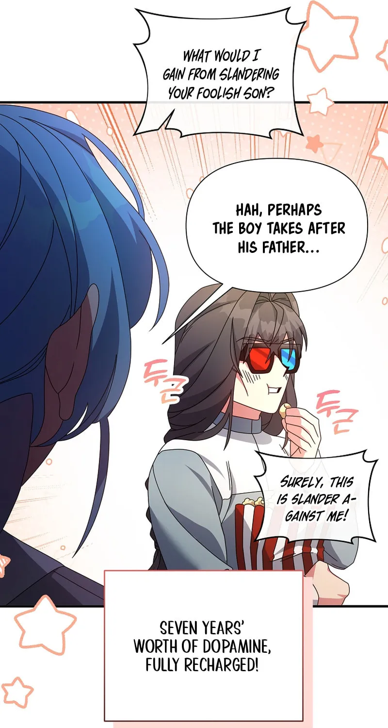 I'm a Villainess, but I'm Good at Cooking Chapter 47 page 64 - 