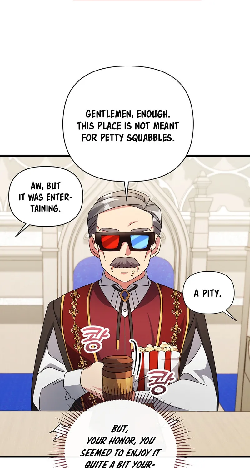 I'm a Villainess, but I'm Good at Cooking Chapter 47 page 65 - 