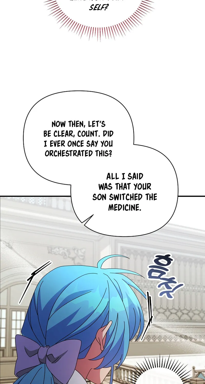 I'm a Villainess, but I'm Good at Cooking Chapter 47 page 66 - 