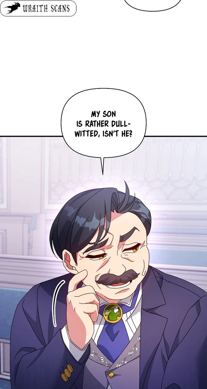 I'm a Villainess, but I'm Good at Cooking Chapter 47 page 69 - 
