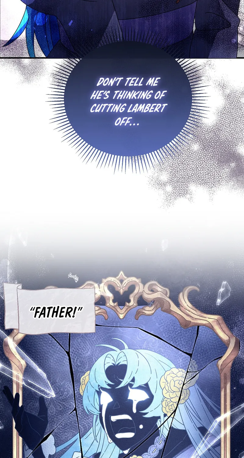 I'm a Villainess, but I'm Good at Cooking Chapter 47 page 71 - 