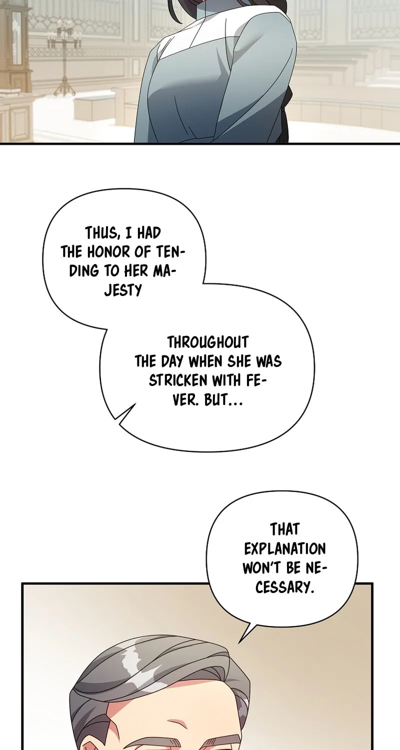I'm a Villainess, but I'm Good at Cooking Chapter 47 page 10 - 