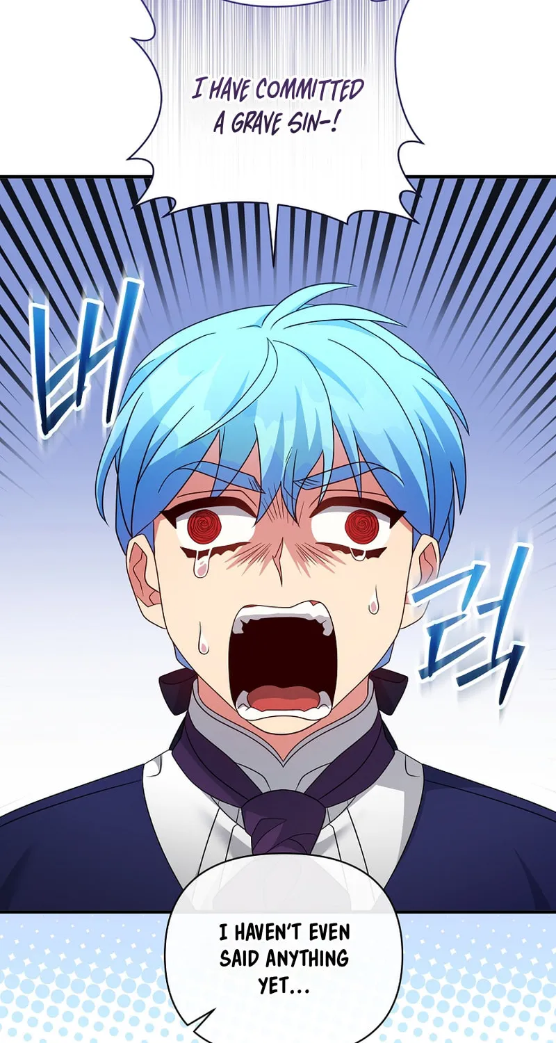 I'm a Villainess, but I'm Good at Cooking Chapter 48 page 11 - 