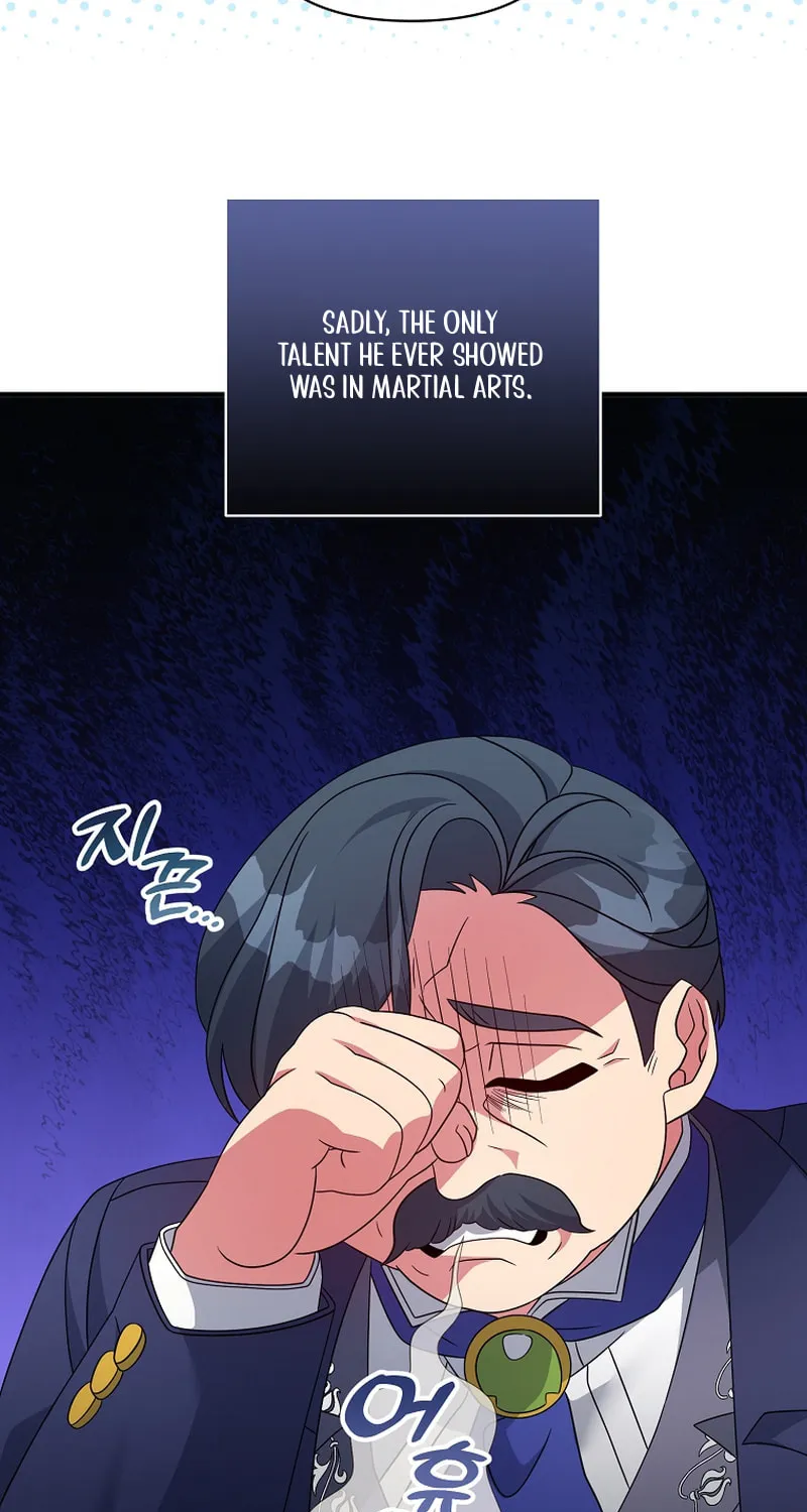 I'm a Villainess, but I'm Good at Cooking Chapter 48 page 12 - 