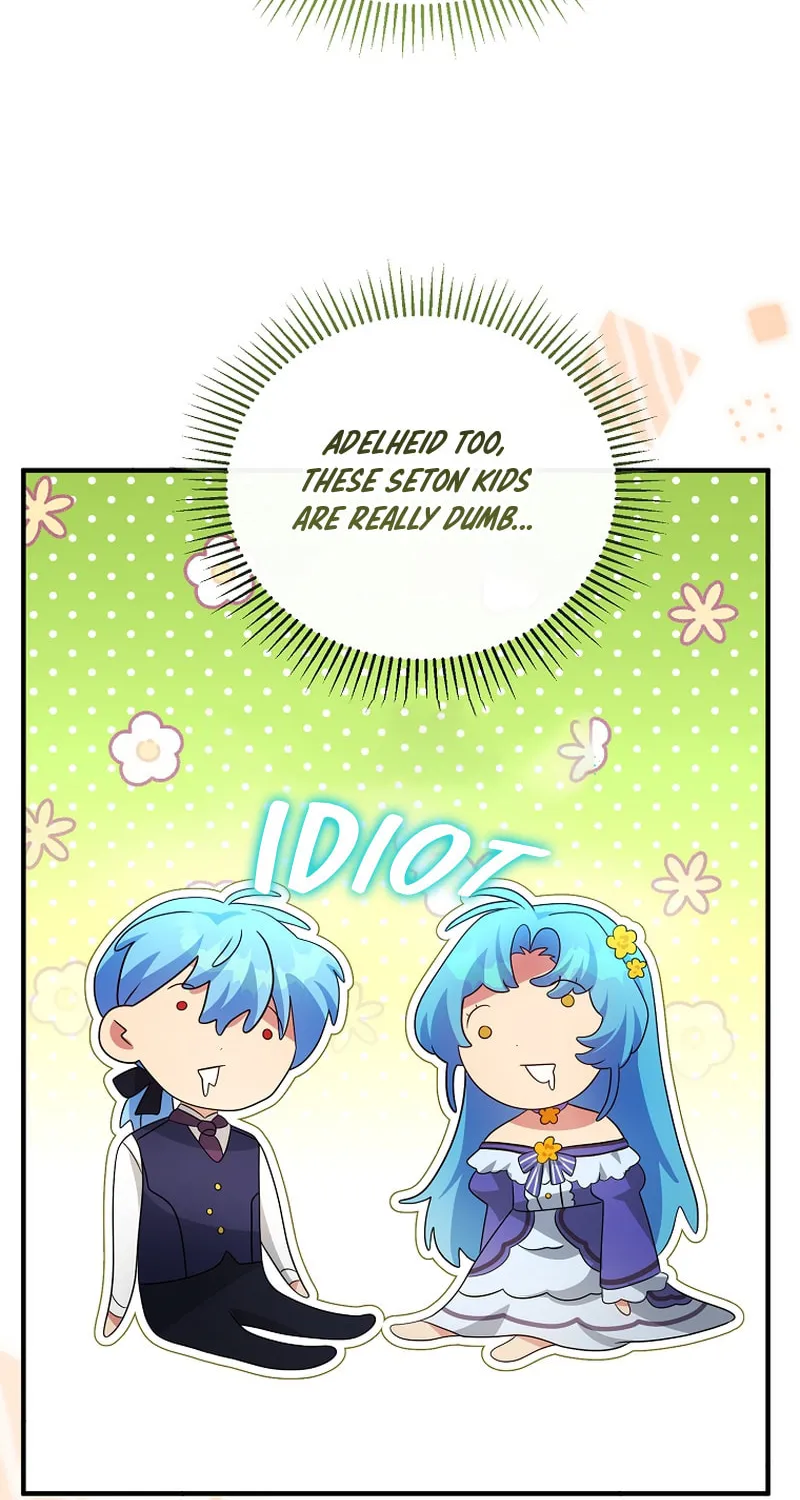 I'm a Villainess, but I'm Good at Cooking Chapter 48 page 15 - 