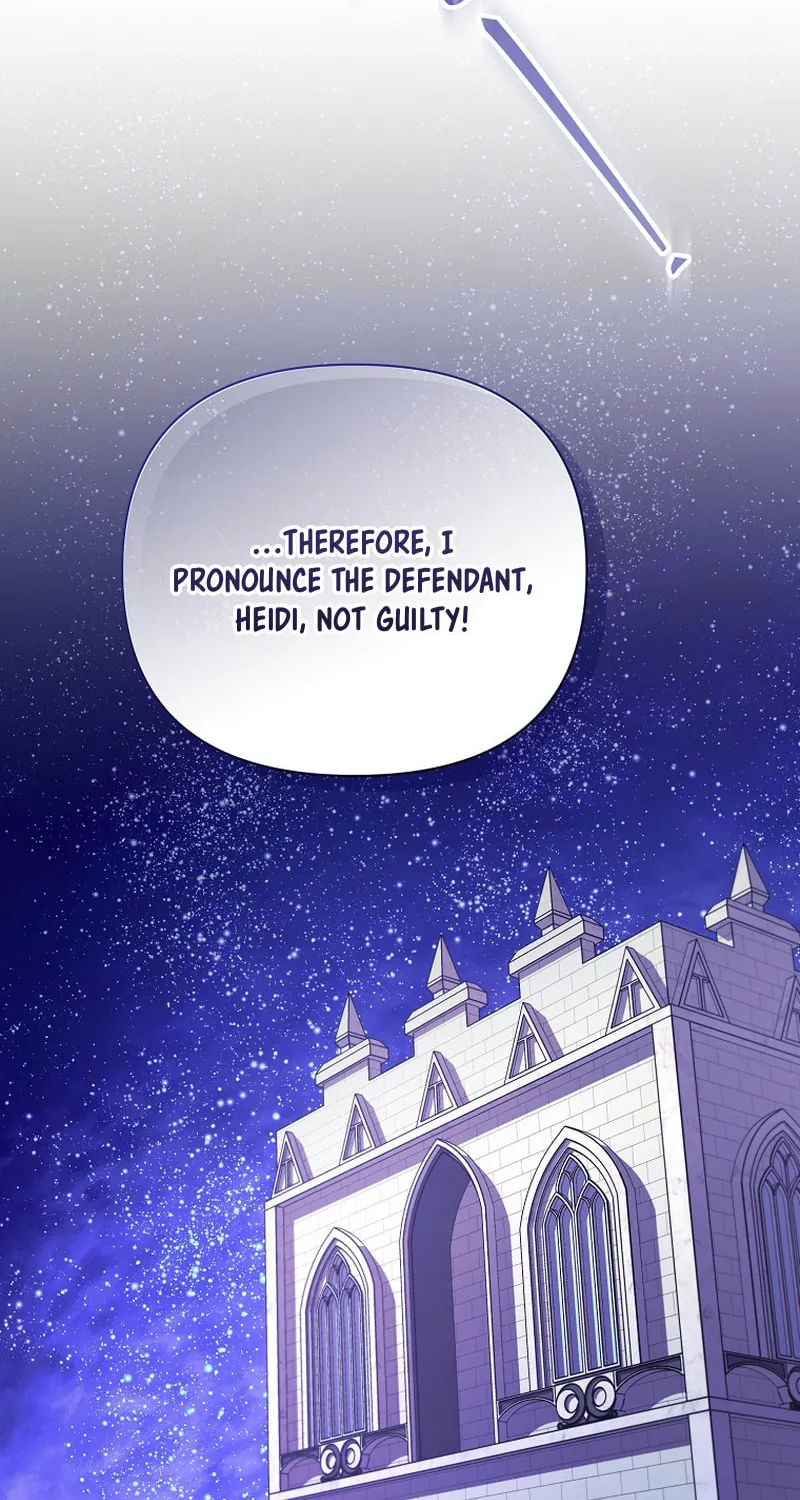I'm a Villainess, but I'm Good at Cooking Chapter 48 page 27 - 