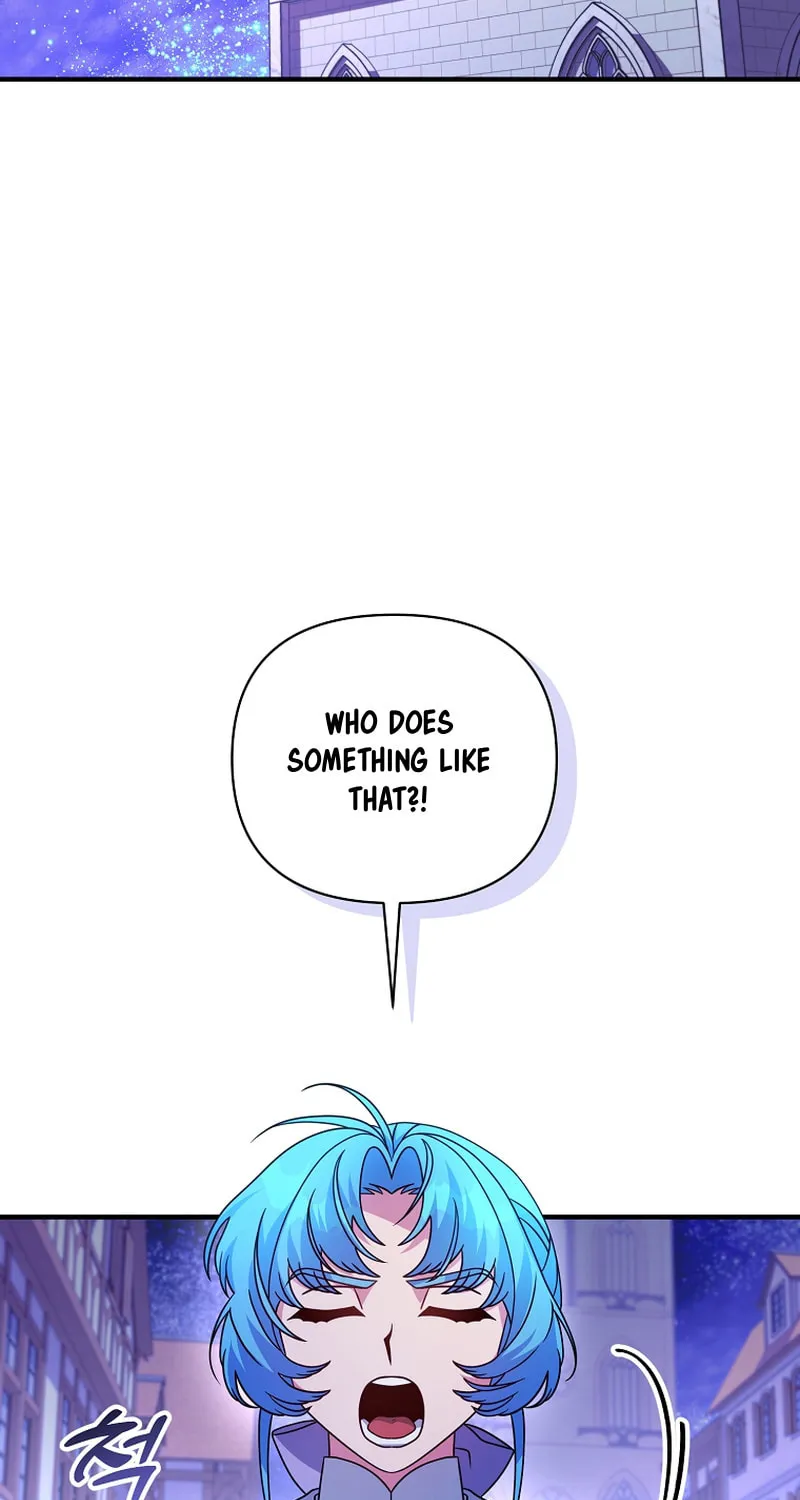 I'm a Villainess, but I'm Good at Cooking Chapter 48 page 28 - 