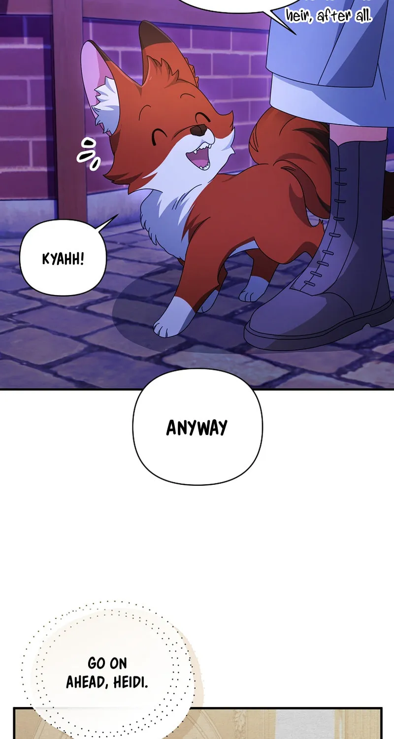 I'm a Villainess, but I'm Good at Cooking Chapter 48 page 30 - 