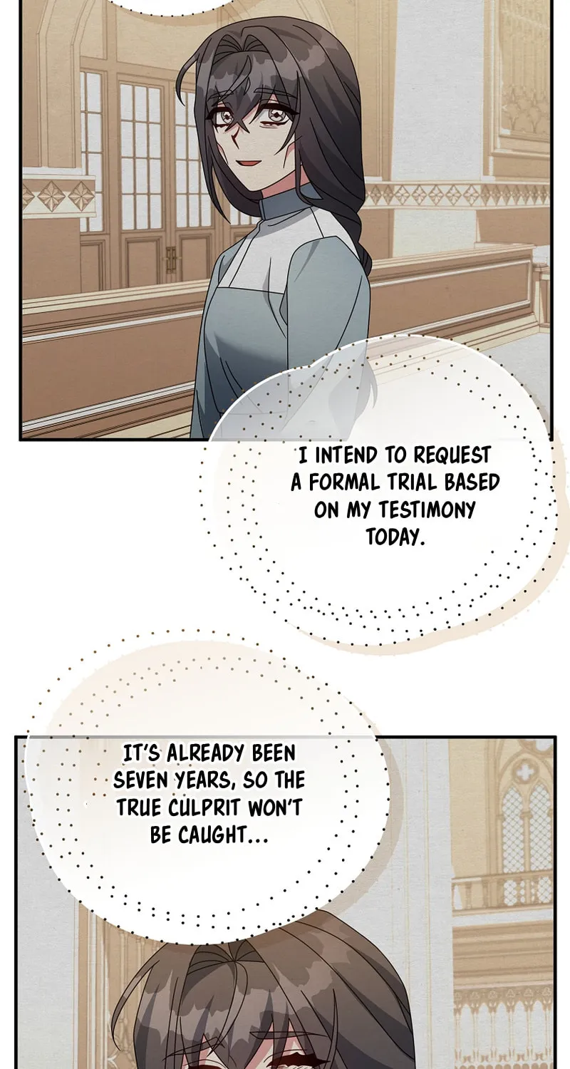 I'm a Villainess, but I'm Good at Cooking Chapter 48 page 31 - 