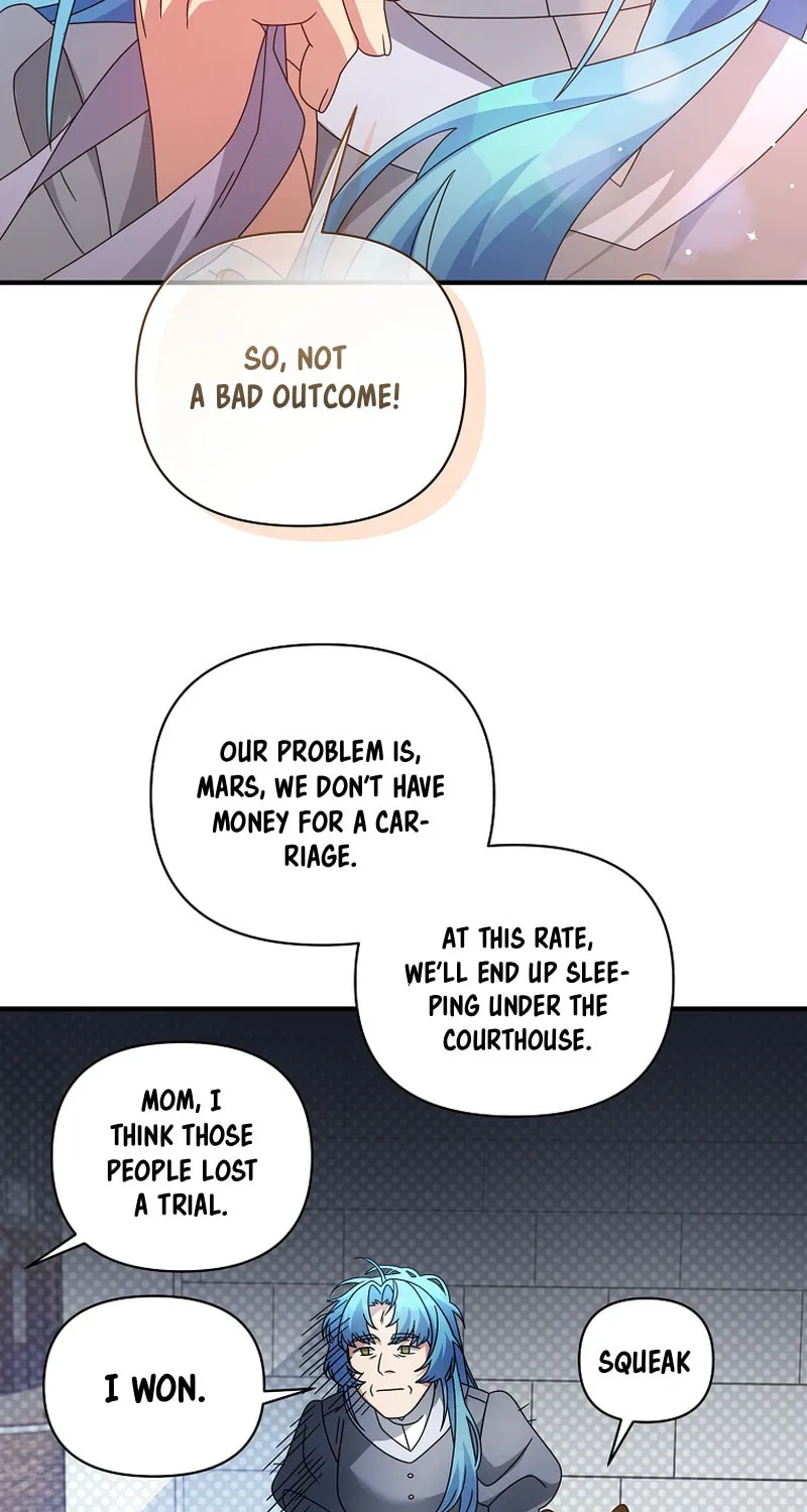 I'm a Villainess, but I'm Good at Cooking Chapter 48 page 36 - 