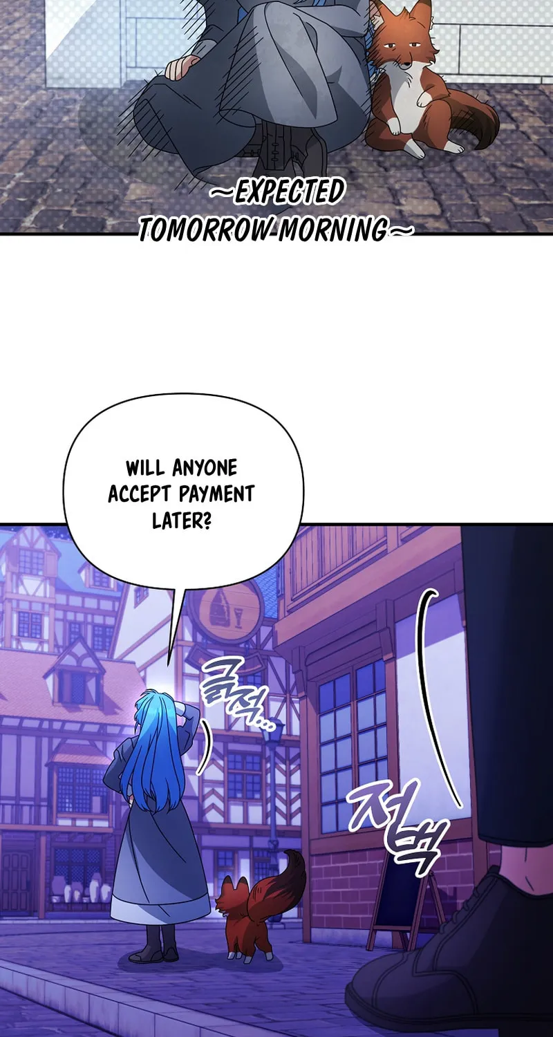 I'm a Villainess, but I'm Good at Cooking Chapter 48 page 37 - 