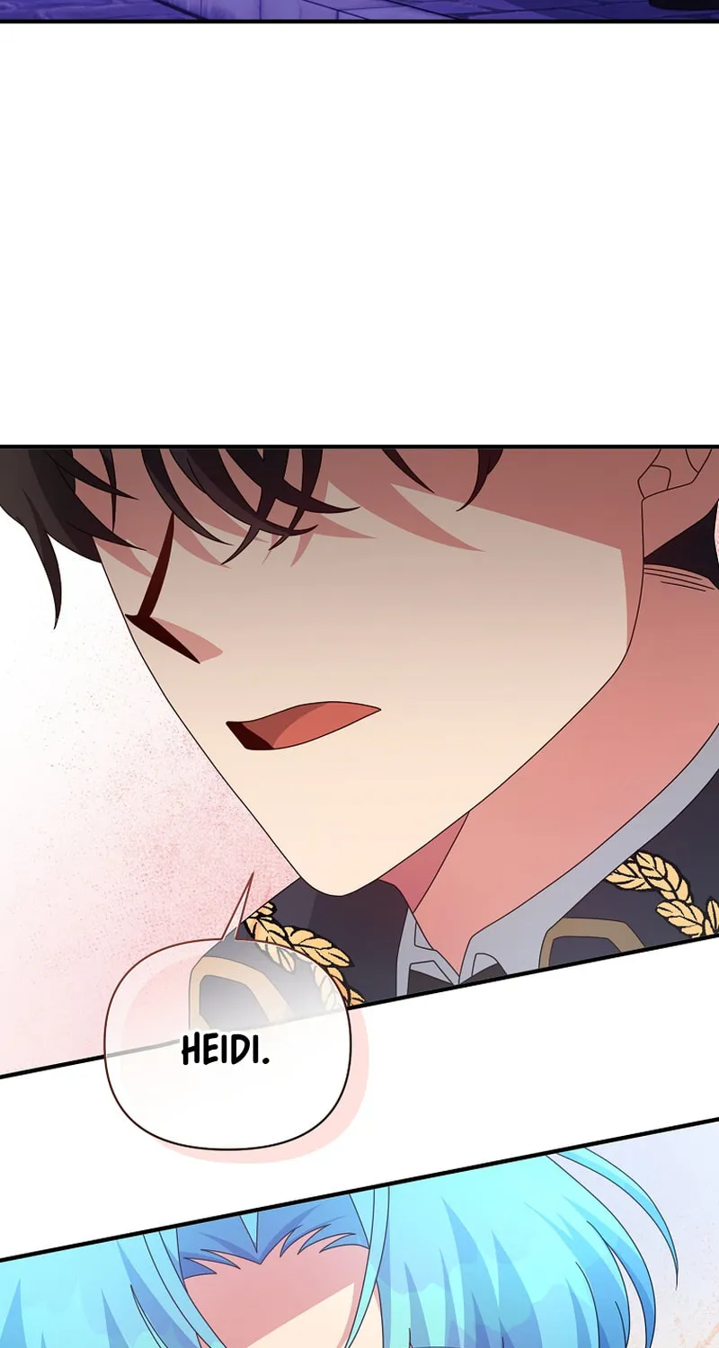 I'm a Villainess, but I'm Good at Cooking Chapter 48 page 38 - 