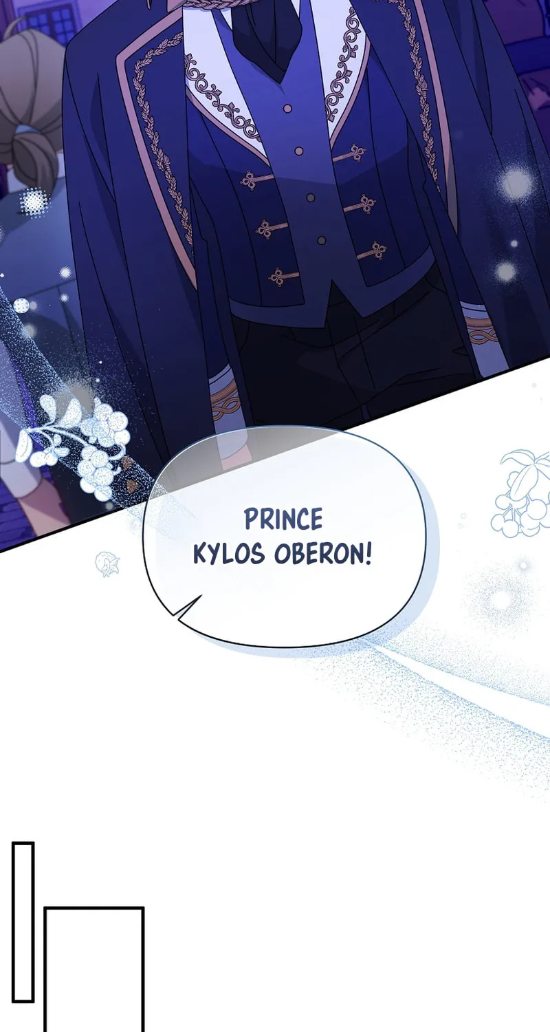 I'm a Villainess, but I'm Good at Cooking Chapter 48 page 40 - 