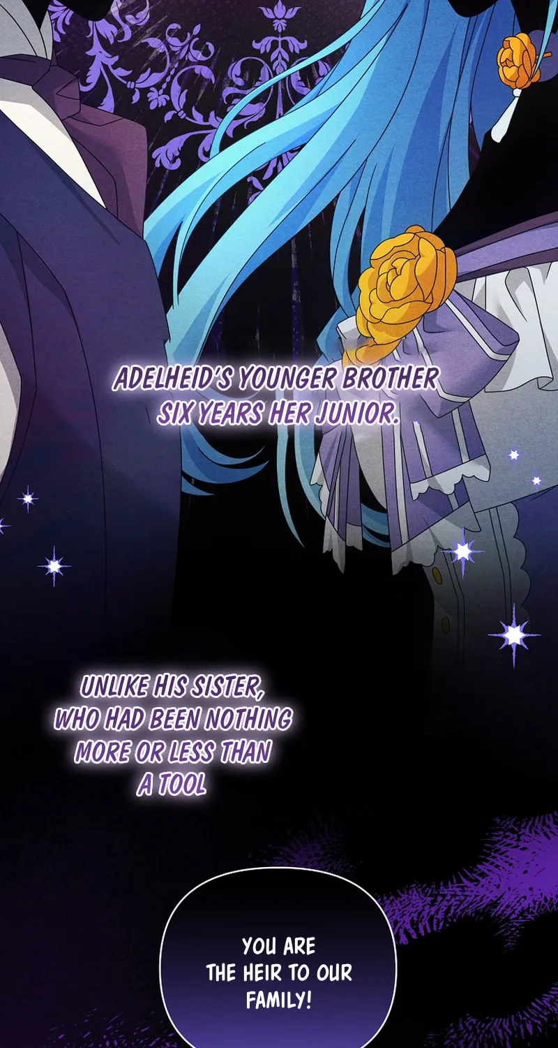 I'm a Villainess, but I'm Good at Cooking Chapter 48 page 5 - 