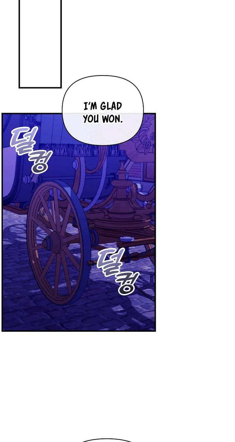 I'm a Villainess, but I'm Good at Cooking Chapter 48 page 41 - 