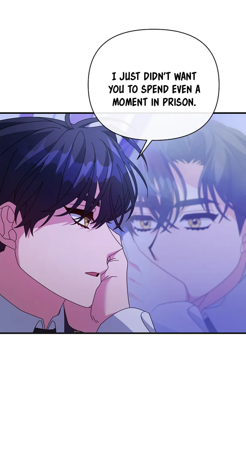 I'm a Villainess, but I'm Good at Cooking Chapter 48 page 44 - 