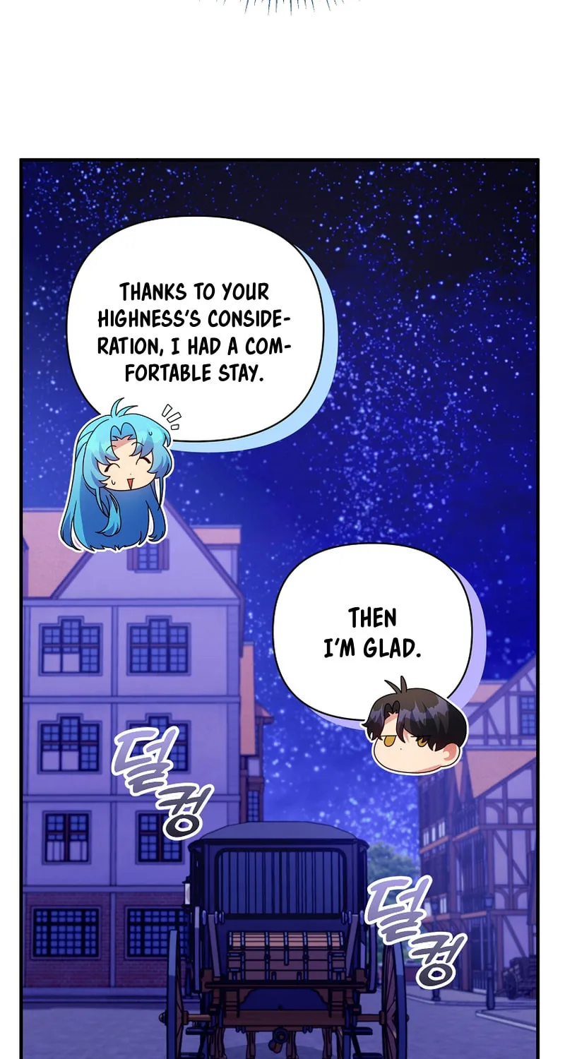 I'm a Villainess, but I'm Good at Cooking Chapter 48 page 46 - 