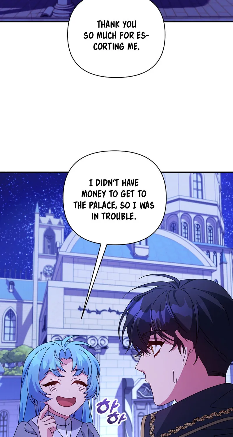 I'm a Villainess, but I'm Good at Cooking Chapter 48 page 48 - 