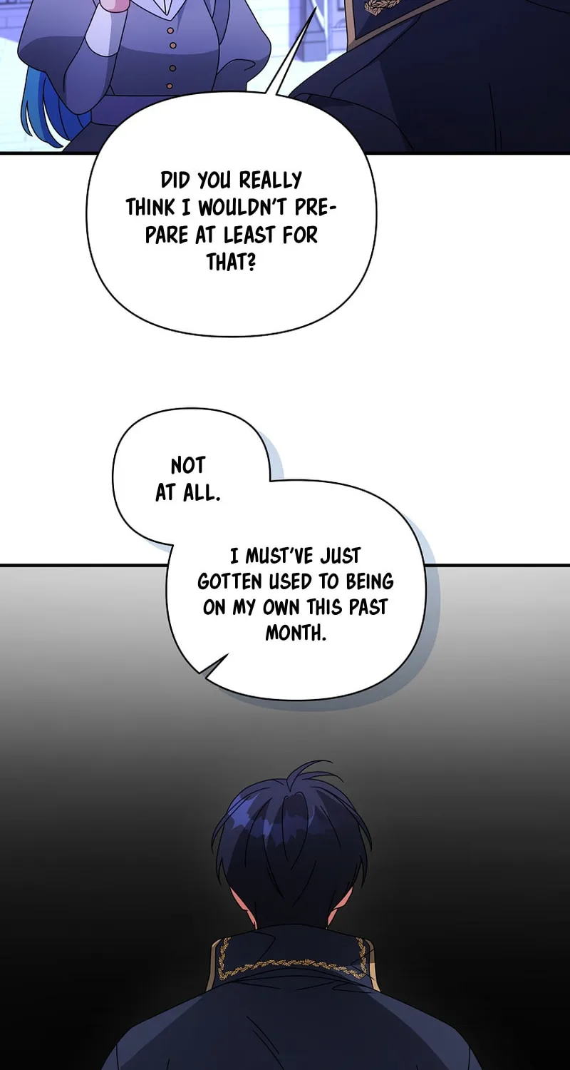 I'm a Villainess, but I'm Good at Cooking Chapter 48 page 49 - 